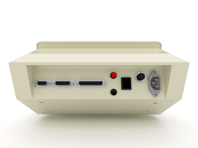 Precision A 168 P