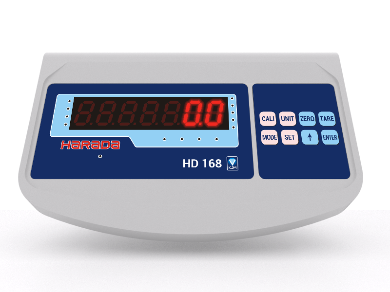 Harada HD 168