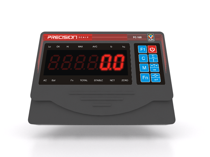 Precision PC 168