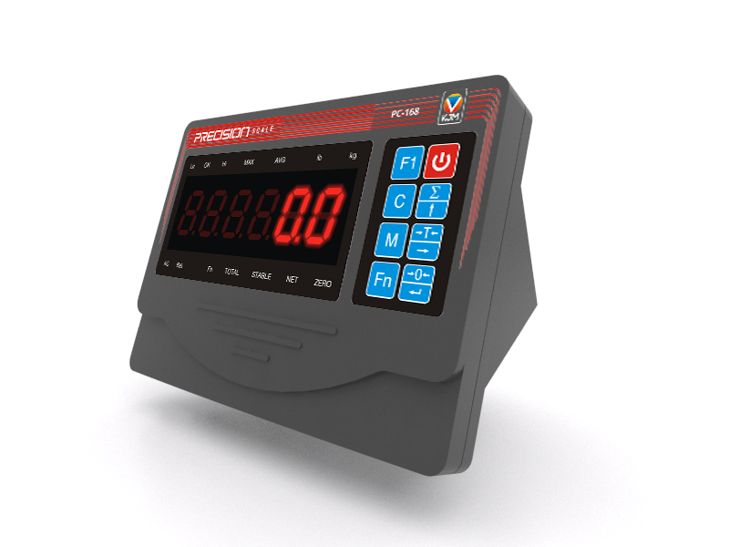 Precision PC 168