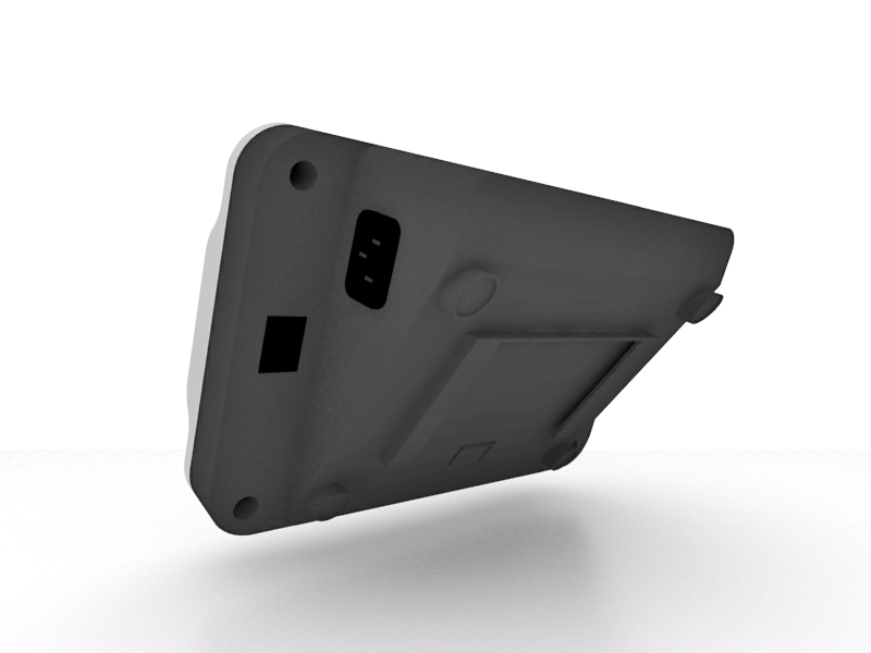 Precision PP 168