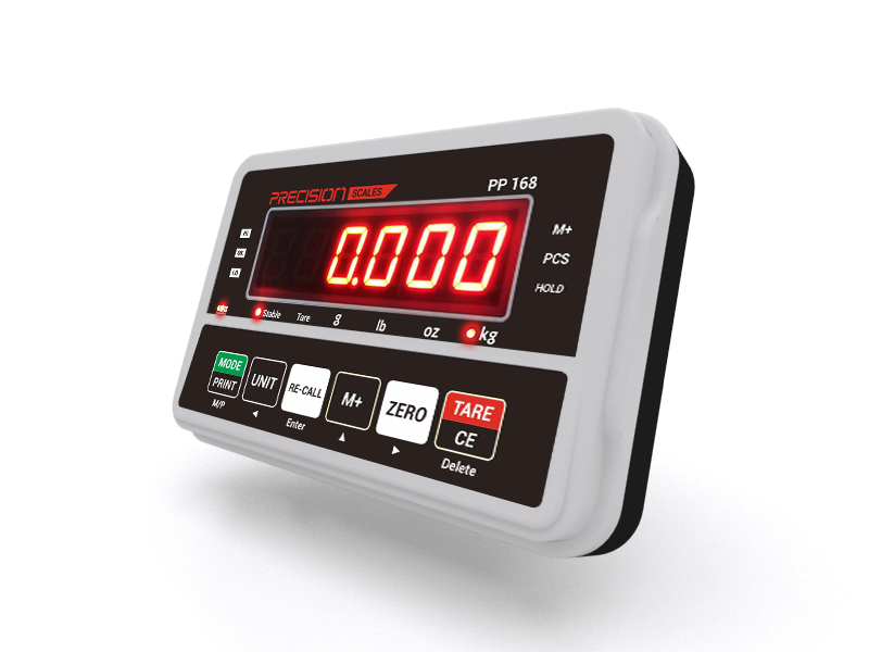 Precision PP 168