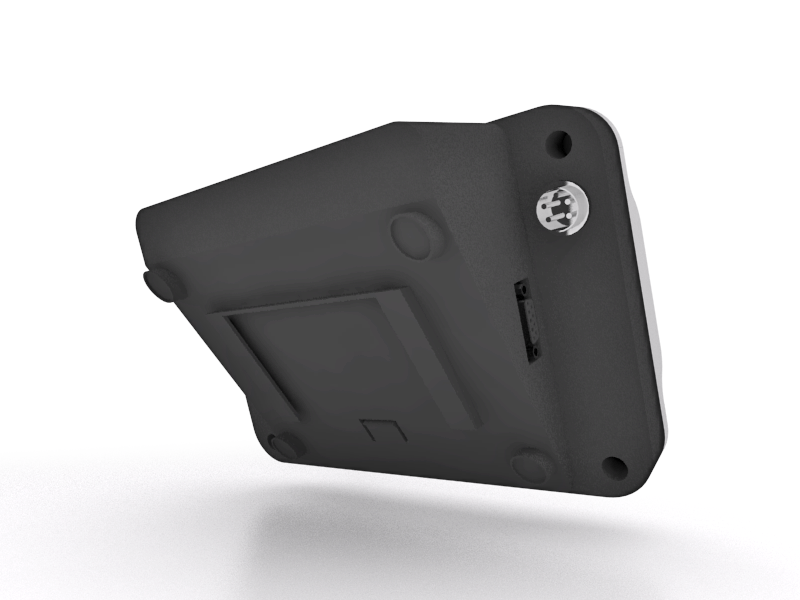 Precision PP 168